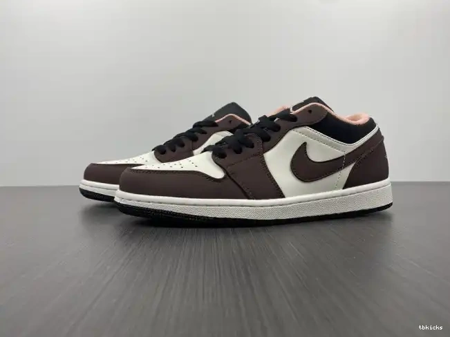 Rep TB DC6991-200 1 Jordan Low Air Mocha 0613
